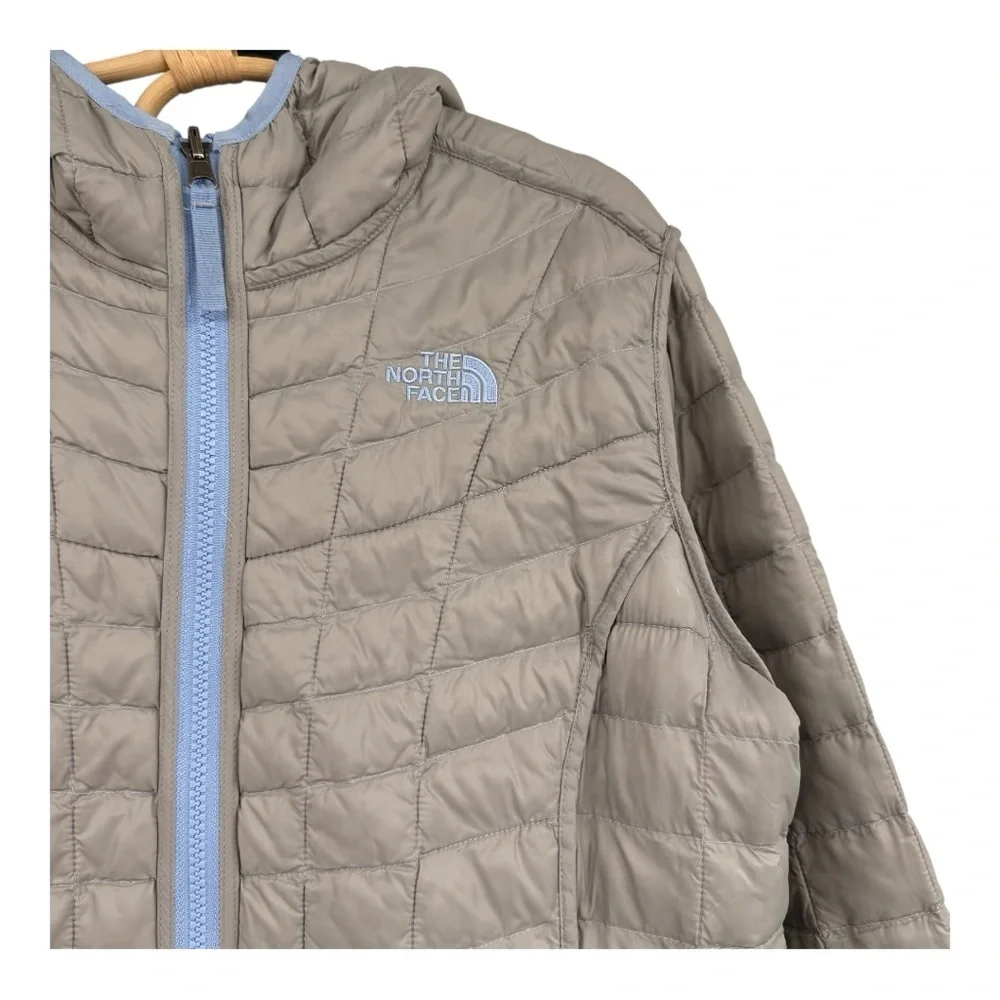 The North Face color grapemist